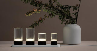 Uyuni Glow Rod - Ø6 x H8