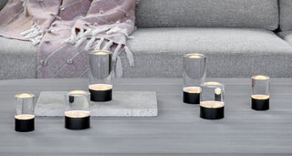 Uyuni Glow Rod - Ø6 x H8