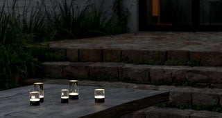 Uyuni Glow Rod - Ø6 x H8