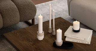 Uyuni Høje Mini LED Lys Ø1,3 x H25 - 2 stk