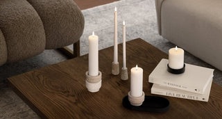 Uyuni LED Bloklys Ø5,8 - H22