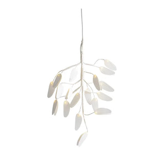 Uyuni Papir Mistelten med LED