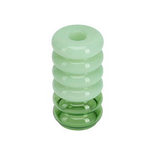 Bubble 2-in-1 Vase & Lysestage