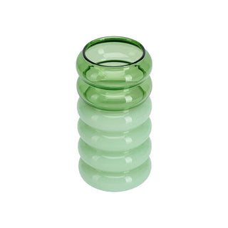 Bubble 2-in-1 Vase & Lysestage
