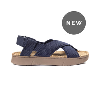 Shangies Sandaler Unisex#2 - Wave Walker