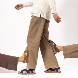 Shangies Sandaler Unisex#2 - Wave Walker