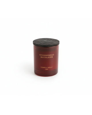 Cerería Mollá Duftlys - Juleduft Gingerbread