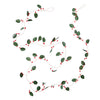 Bungalow Perle Guirlande - Leaf Berries 180cm