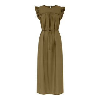 Frau Stockholm Kjole - One Size - Mange Farver