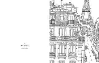 Zoé De Las Cases Malebog - Paris