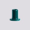 HAY Tube Lysestage - Dark Green