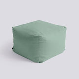 Pouf Planar - Str.: B59*D59*H40 cm - Flere Farver