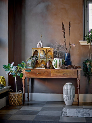 Bloomingville Mayim Blå Vase