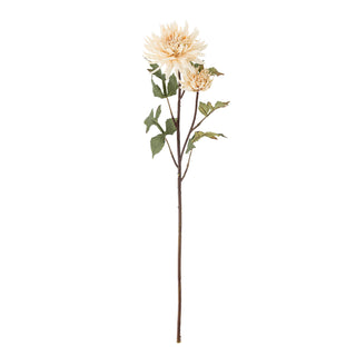 Bloomingville Chrysantemum Stilk - Natur