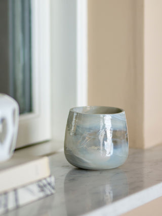 Bloomingville Imran Fyrfadsstage