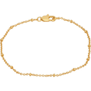 Frau Dili Dot Armbånd