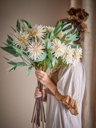 Bloomingville Chrysantemum Stilk - Natur