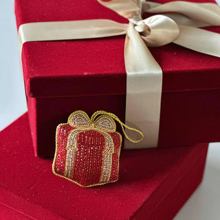 Medusa Perleophæng - Gave