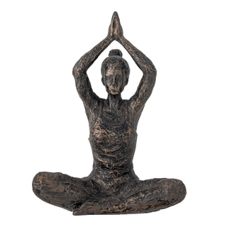 Miiral Yoga - Figur 3