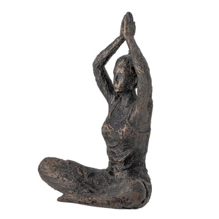 Miiral Yoga - Figur 3