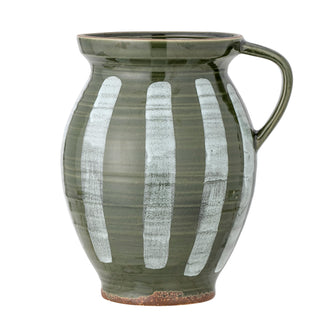 Bloomingville Frigg Grøn Vase