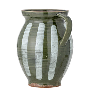 Bloomingville Frigg Grøn Vase