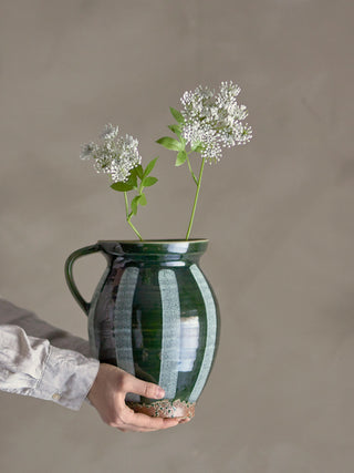 Bloomingville Frigg Grøn Vase