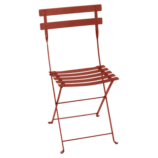 Fermob Bistro Stol - Red Ochre