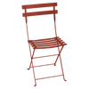 Fermob Bistro Stol - Red Ochre