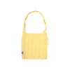 Pico Fleur Net - Butter Yellow