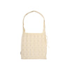 Pico Fleur Net - Ivory