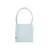 Pico Fleur Net - Ice Blue