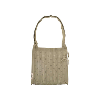 Pico Fleur Net - Taupe