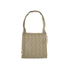Pico Fleur Net - Taupe