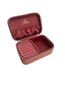 Pico Stor Trinket Smykkeæske - Rust
