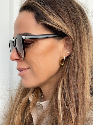 &COPENHAGEN Mary hoops øreringe