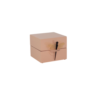 Oi Soi Oi Lak Smykkeskrin S - Lille - Sorbet