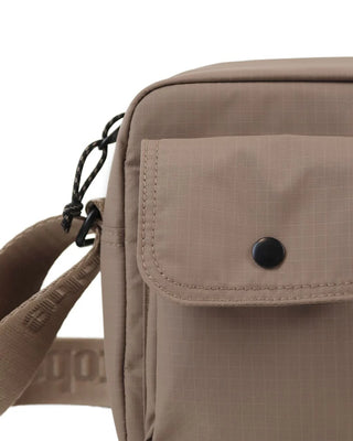 Kintobe Miles Taske - Scandi Taupe