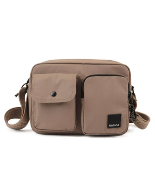 Kintobe Miles Taske - Flere Farver
