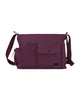 Kintobe Milo Taske - Deep Aubergine