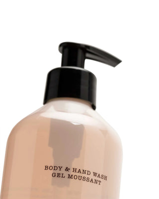 Cerería Mollá Håndsæbe & Bodywash - Bergamotto Di Calabria