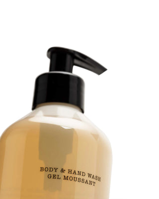 Cerería Mollá Håndsæbe & Bodywash - Verbena Di Sicilia