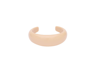 Pico Asha Armbånd - Beige Solid