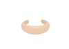 Pico Asha Armbånd - Beige Solid