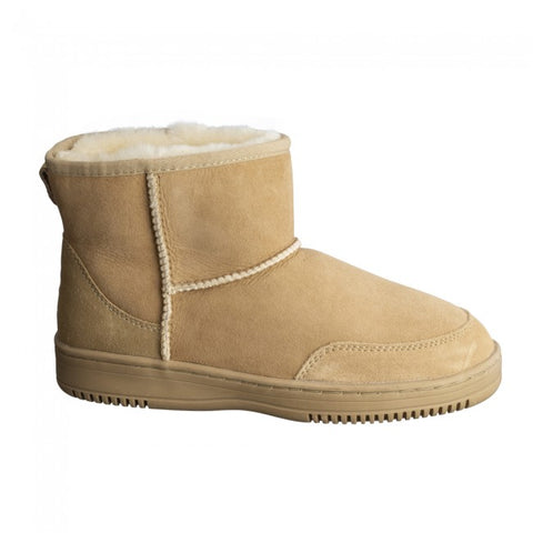 New Zealand BOOTS ULTRA - Farve: Sand