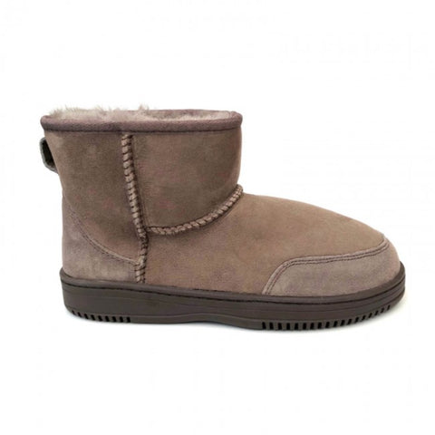 New Zealand BOOTS ULTRA - Farve: Taupe