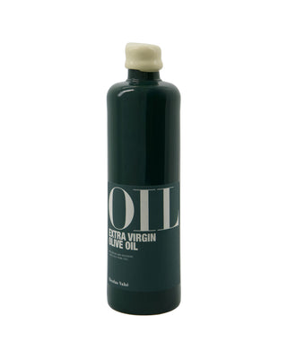 Nicolas Vahe Olie - Italiensk Extra Virgin Olive Oil 500ml