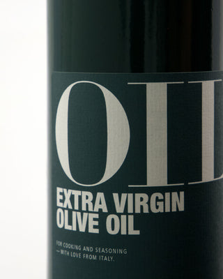 Nicolas Vahe Olie - Italiensk Extra Virgin Olive Oil 500ml