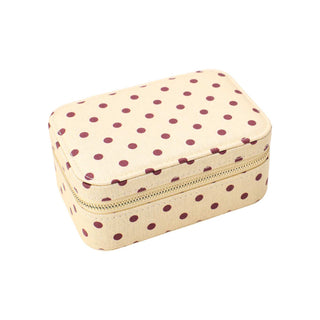 Pico Stor Trinket Smykkeæske - Red Dot