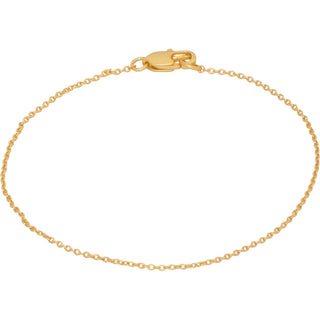 Frau  Praia plain Armbånd